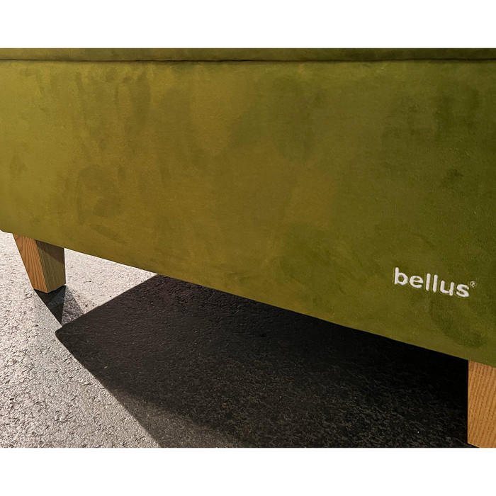 Bed COMPACT BLISS (180x200cm)(Bellus)(Exposition)